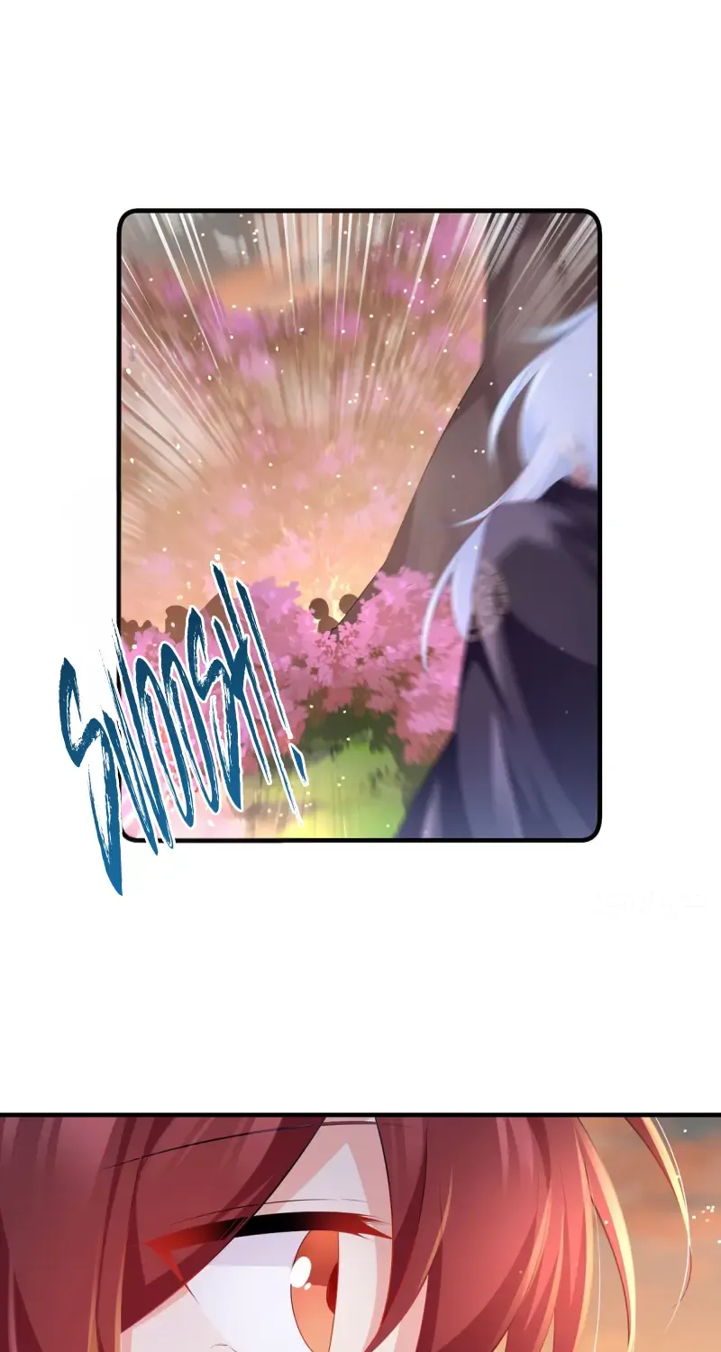 Meng Shi Zai Shang Chapter 286 page 23 - 