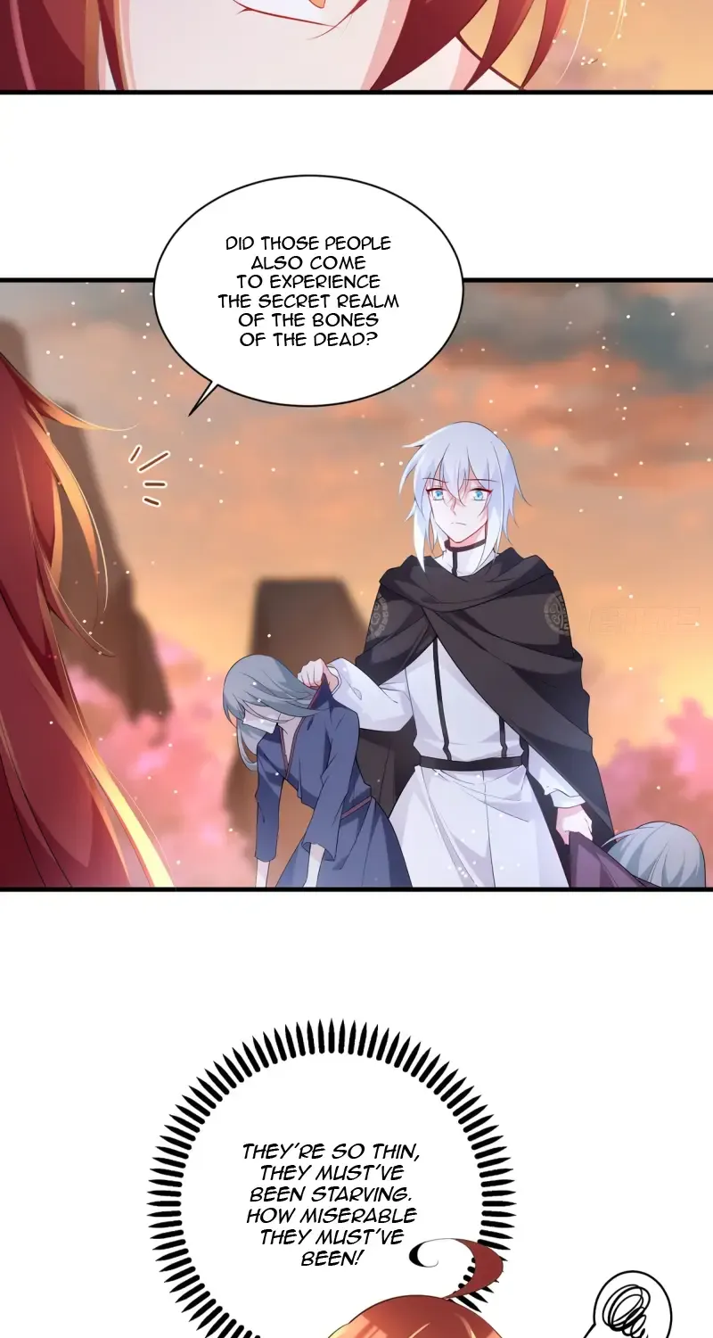 Meng Shi Zai Shang Chapter 286 page 24 - 