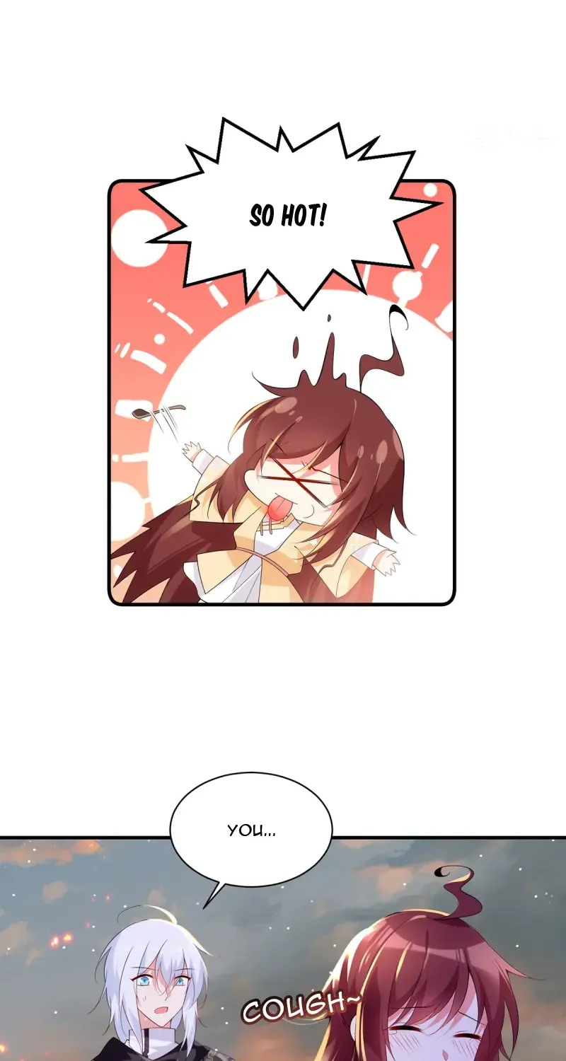 Meng Shi Zai Shang Chapter 286 page 7 - 