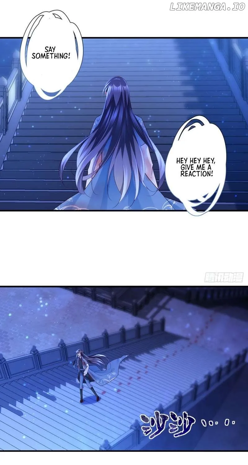Meng Shi Zai Shang Chapter 288 page 11 - 