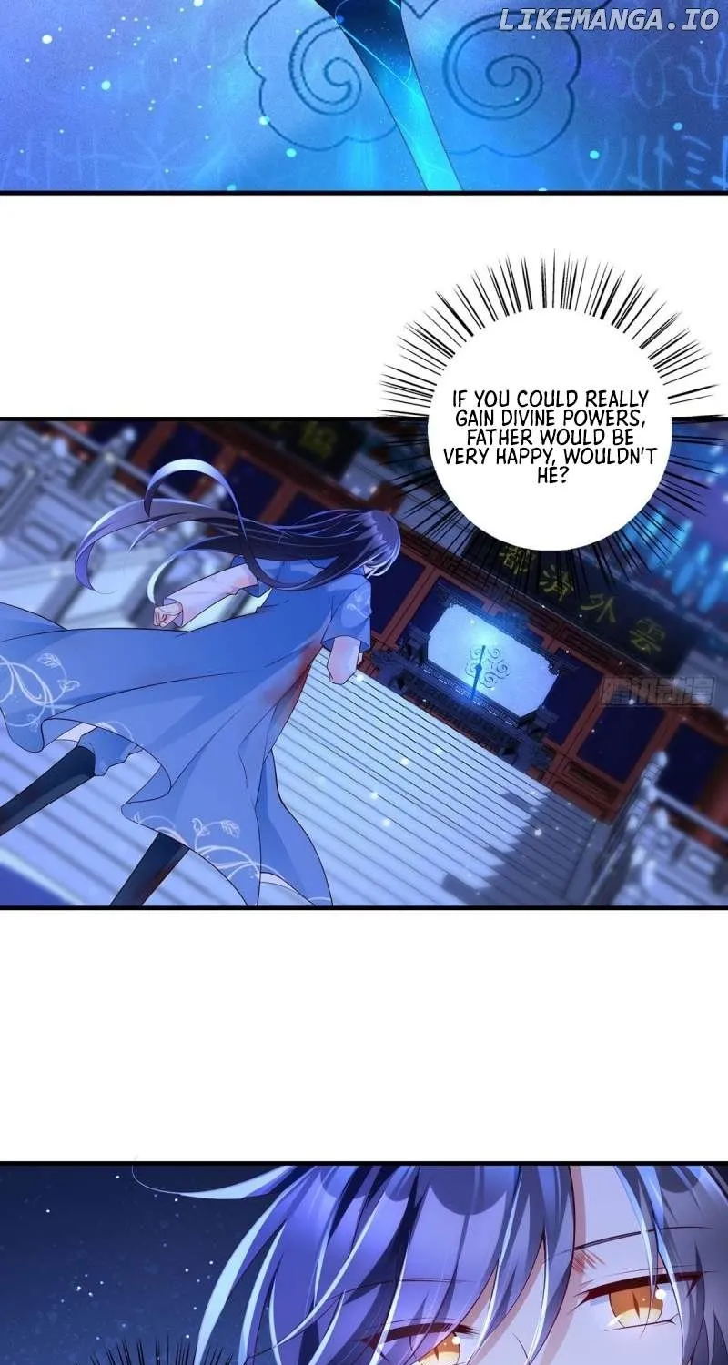 Meng Shi Zai Shang Chapter 288 page 13 - 