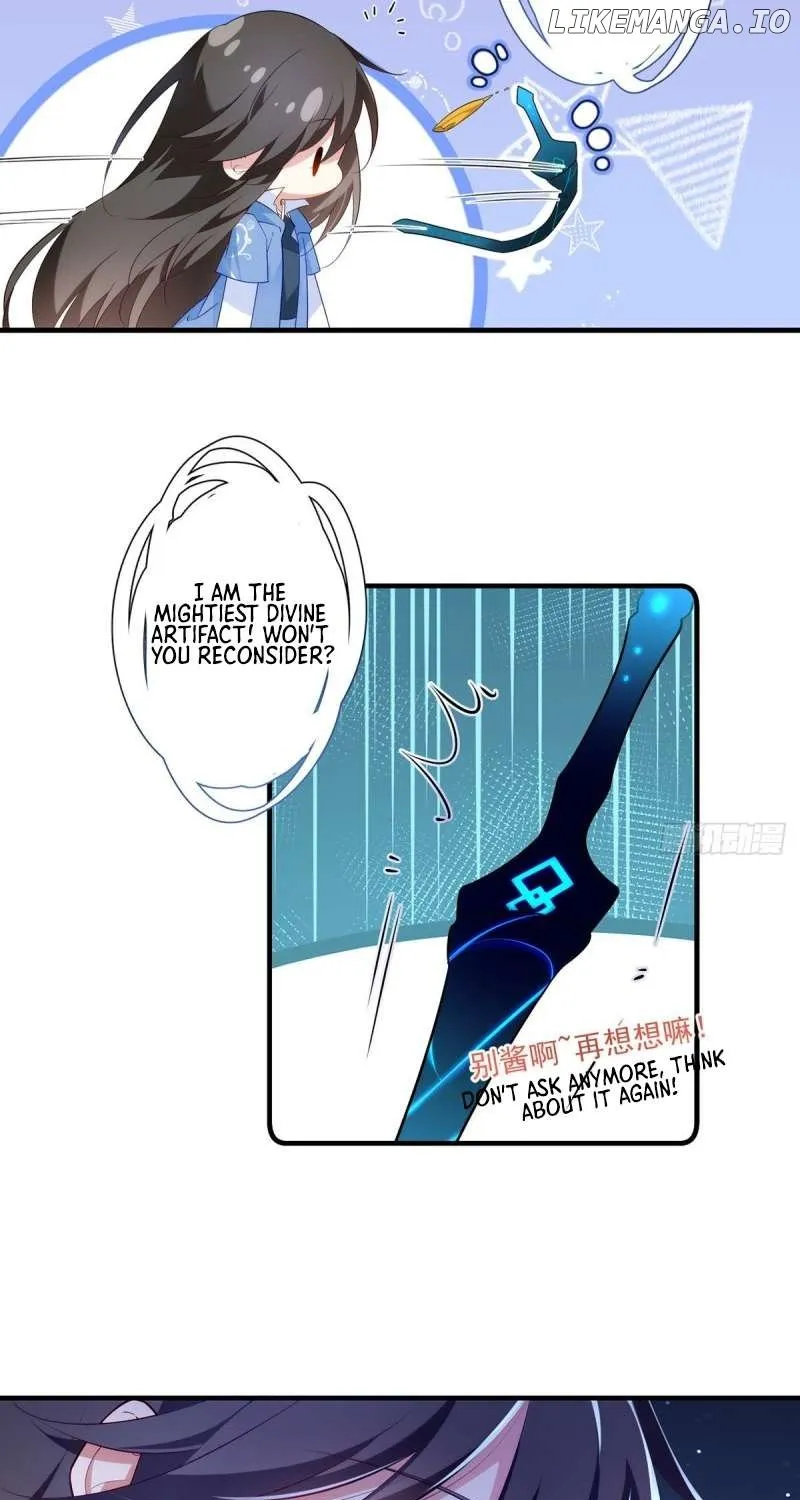 Meng Shi Zai Shang Chapter 288 page 25 - 