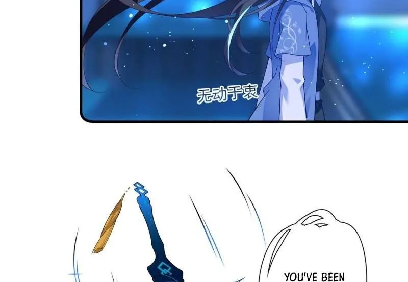 Meng Shi Zai Shang Chapter 288 page 28 - 