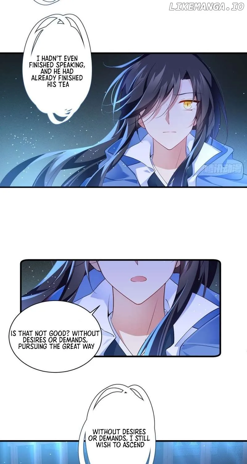 Meng Shi Zai Shang Chapter 288 page 33 - 