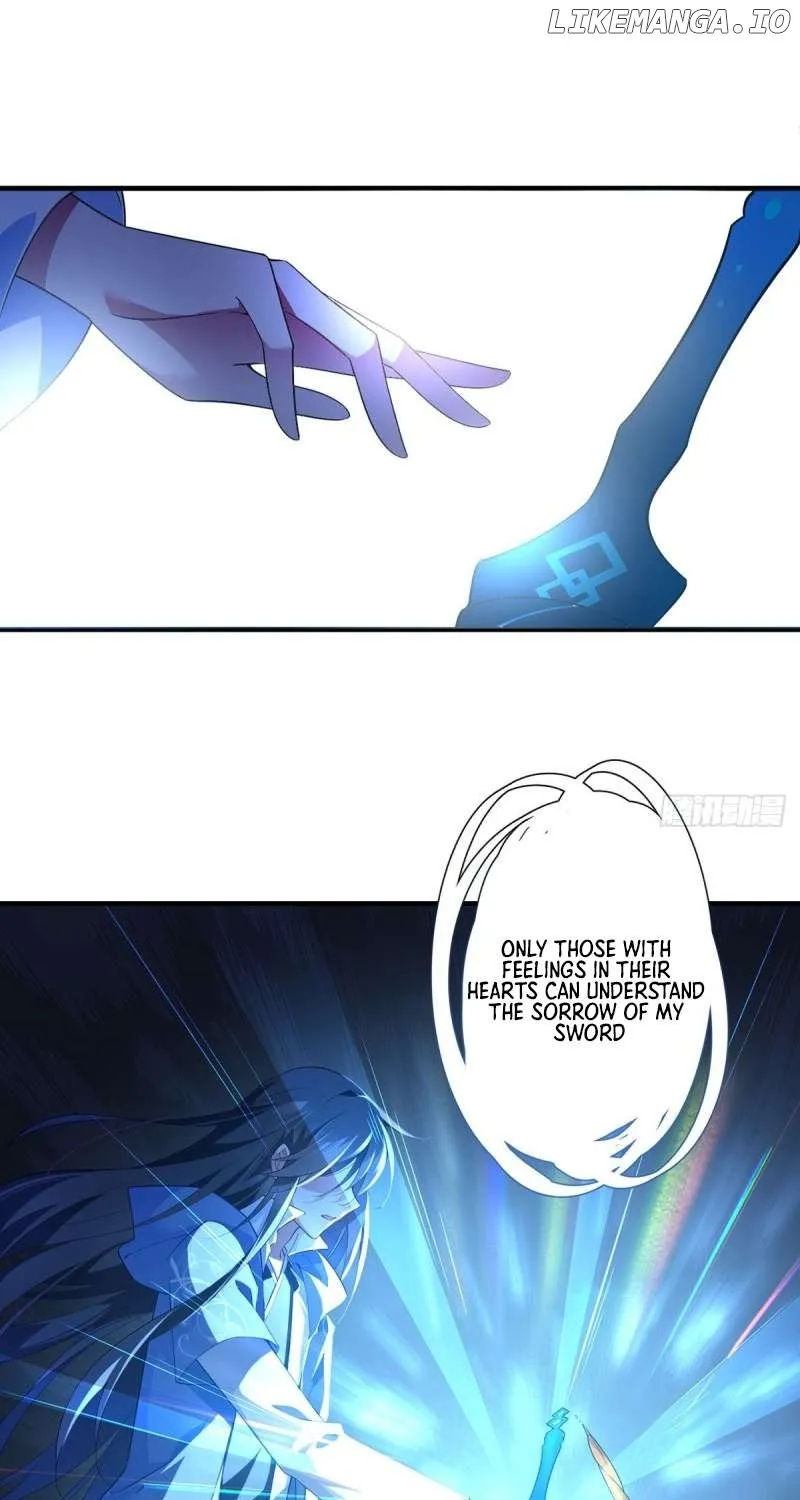 Meng Shi Zai Shang Chapter 288 page 35 - 