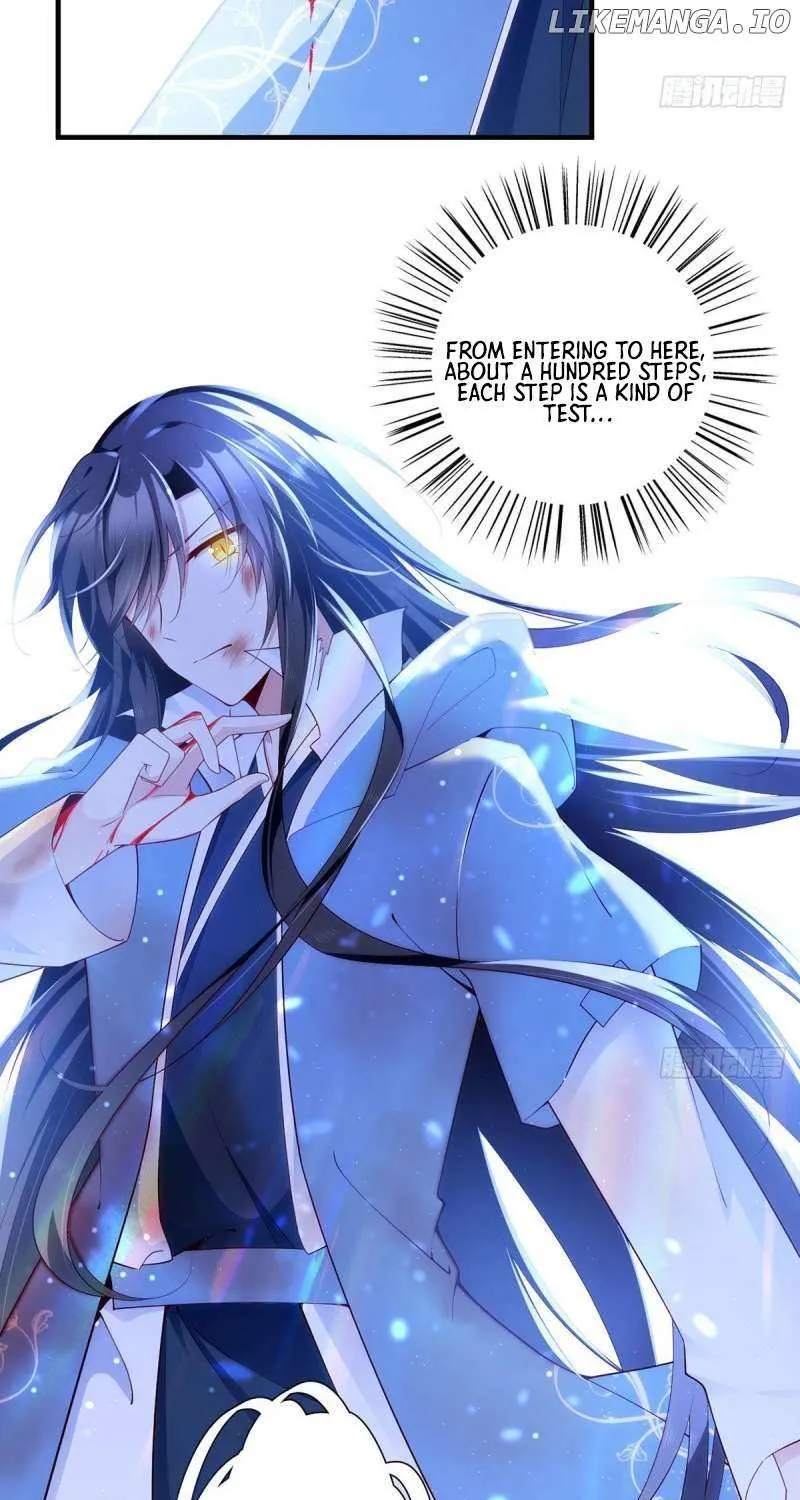 Meng Shi Zai Shang Chapter 288 page 5 - 