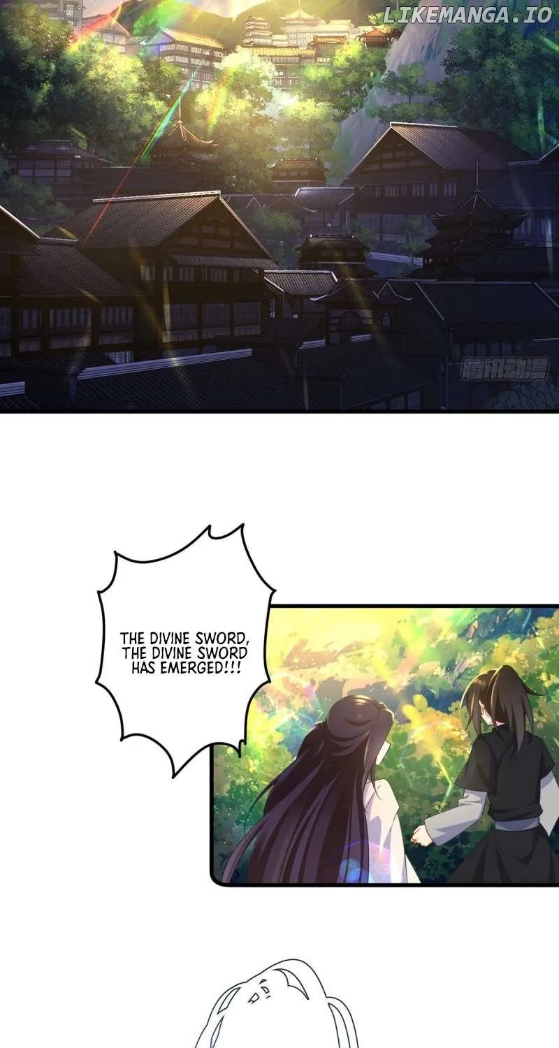 Meng Shi Zai Shang Chapter 289 page 18 - 
