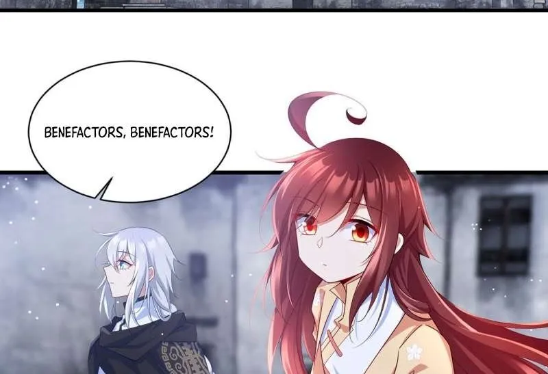 Meng Shi Zai Shang Chapter 289 page 31 - 