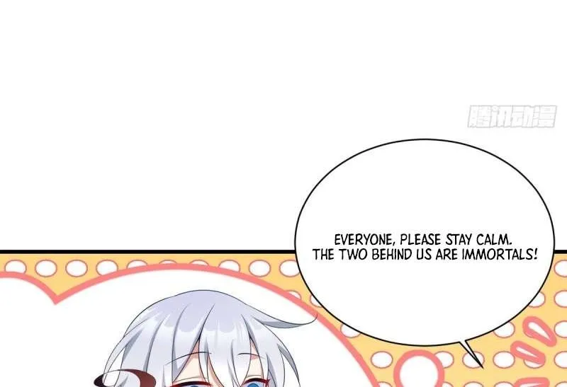 Meng Shi Zai Shang Chapter 289 page 35 - 
