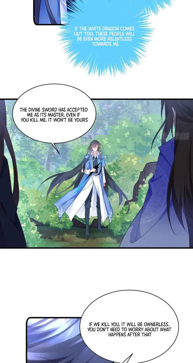 Meng Shi Zai Shang Chapter 290 page 8 - 