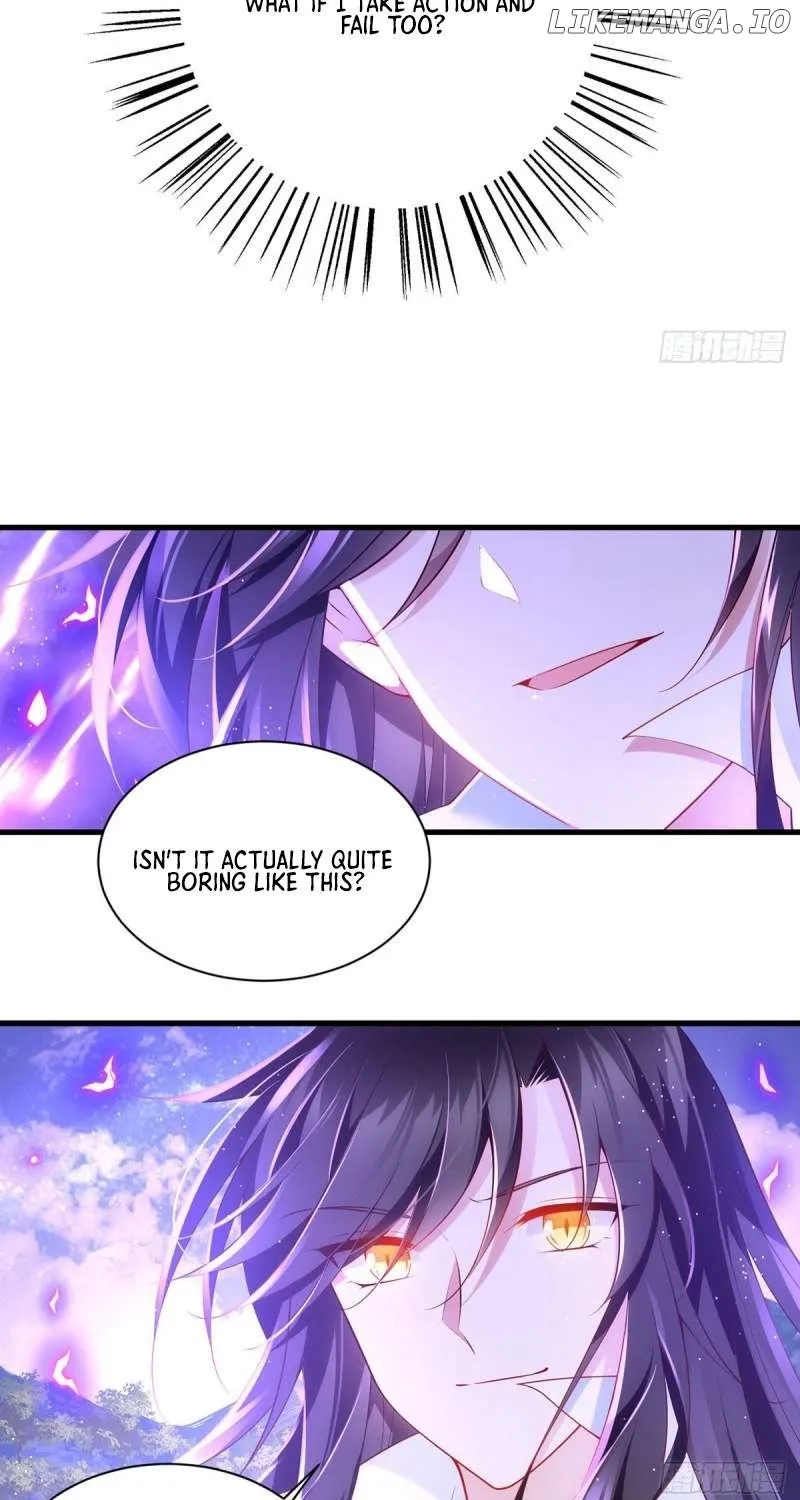 Meng Shi Zai Shang Chapter 291 page 14 - 