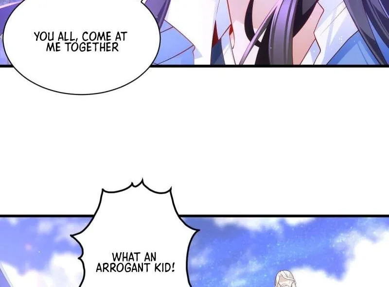 Meng Shi Zai Shang Chapter 291 page 15 - 