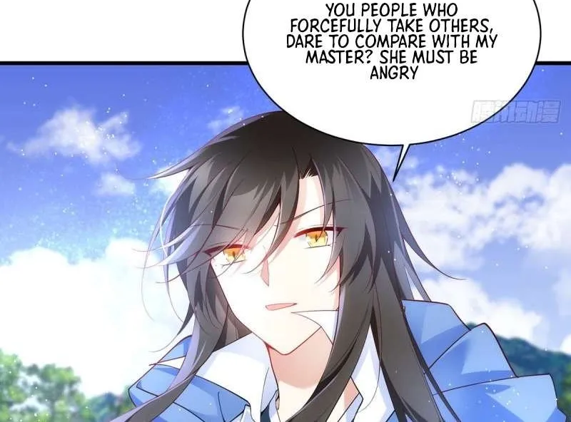 Meng Shi Zai Shang Chapter 291 page 17 - 