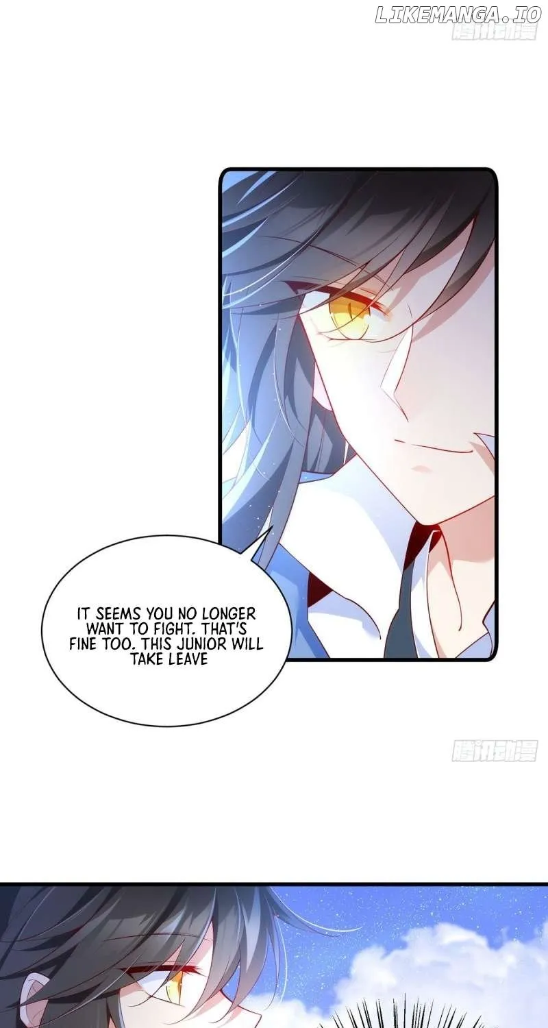 Meng Shi Zai Shang Chapter 292 page 13 - 