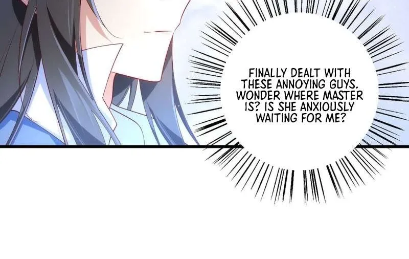 Meng Shi Zai Shang Chapter 292 page 14 - 