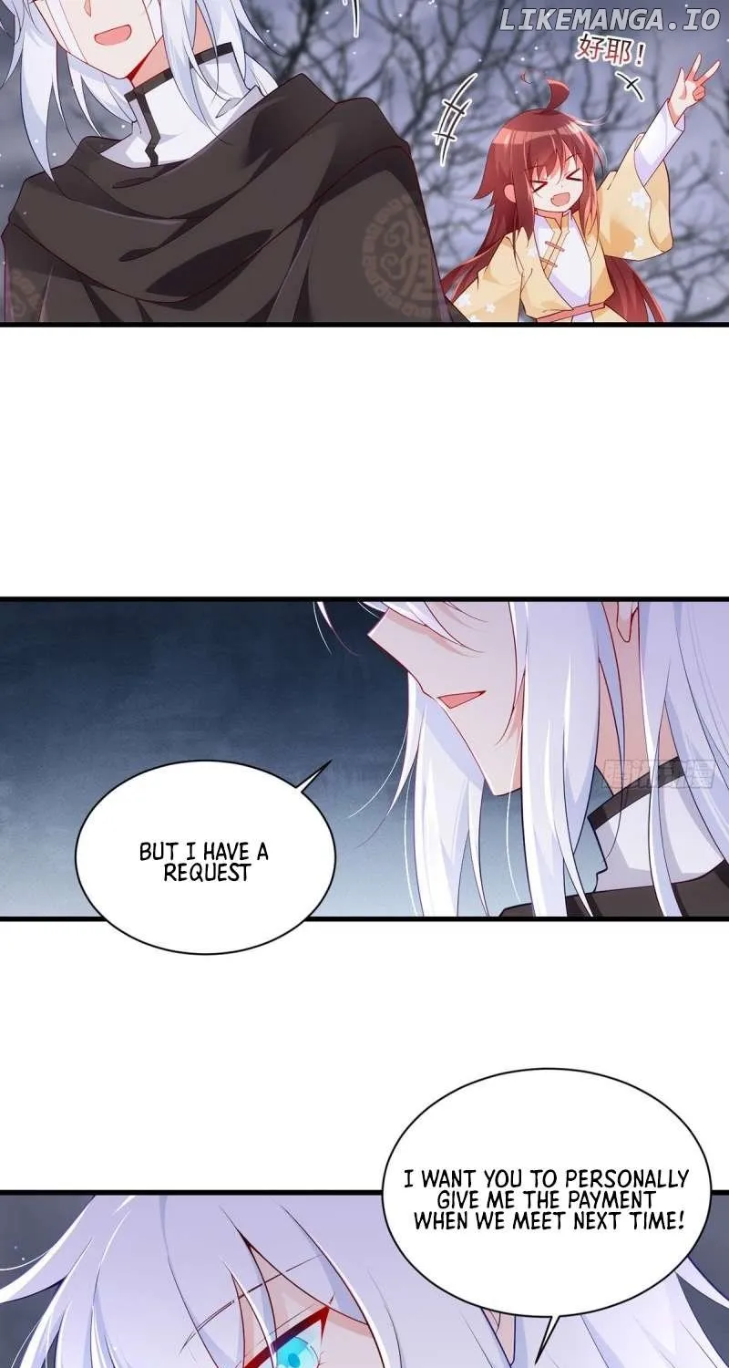 Meng Shi Zai Shang Chapter 292 page 25 - 