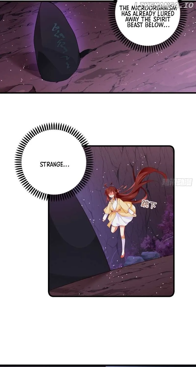 Meng Shi Zai Shang Chapter 292 page 31 - 