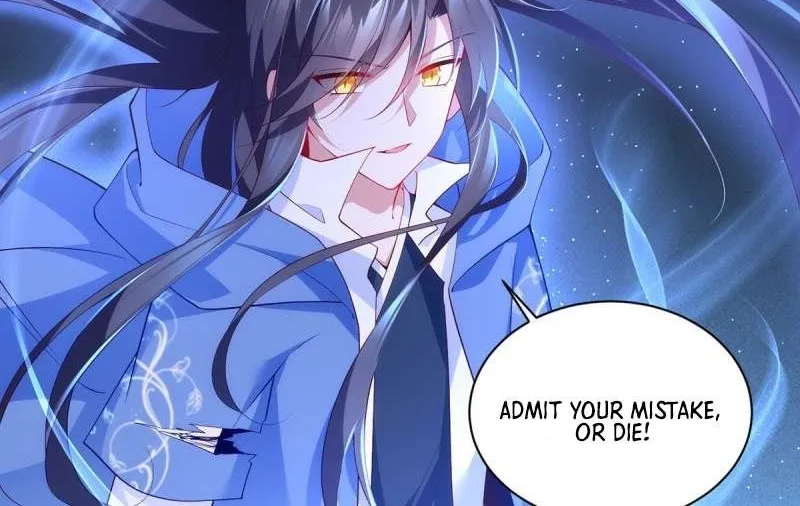 Meng Shi Zai Shang Chapter 292 page 8 - 
