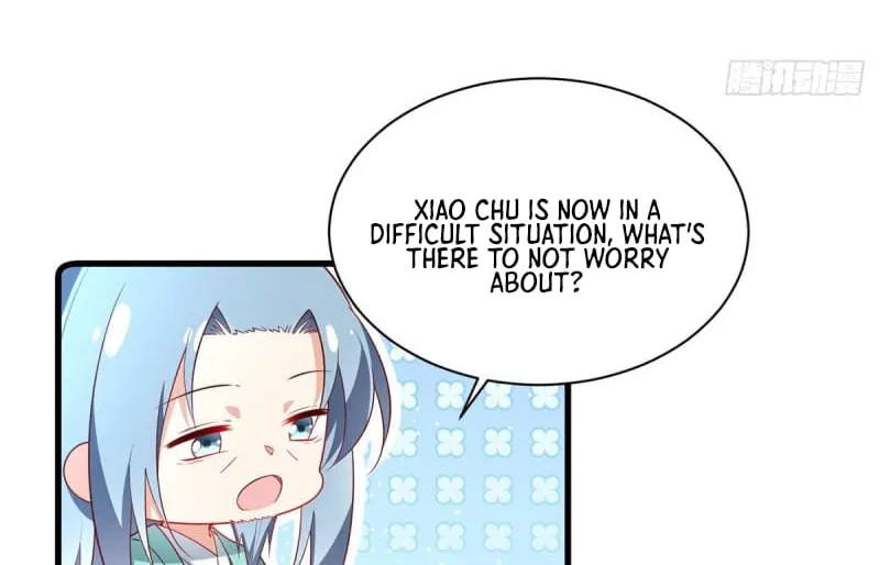Meng Shi Zai Shang Chapter 293 page 14 - 