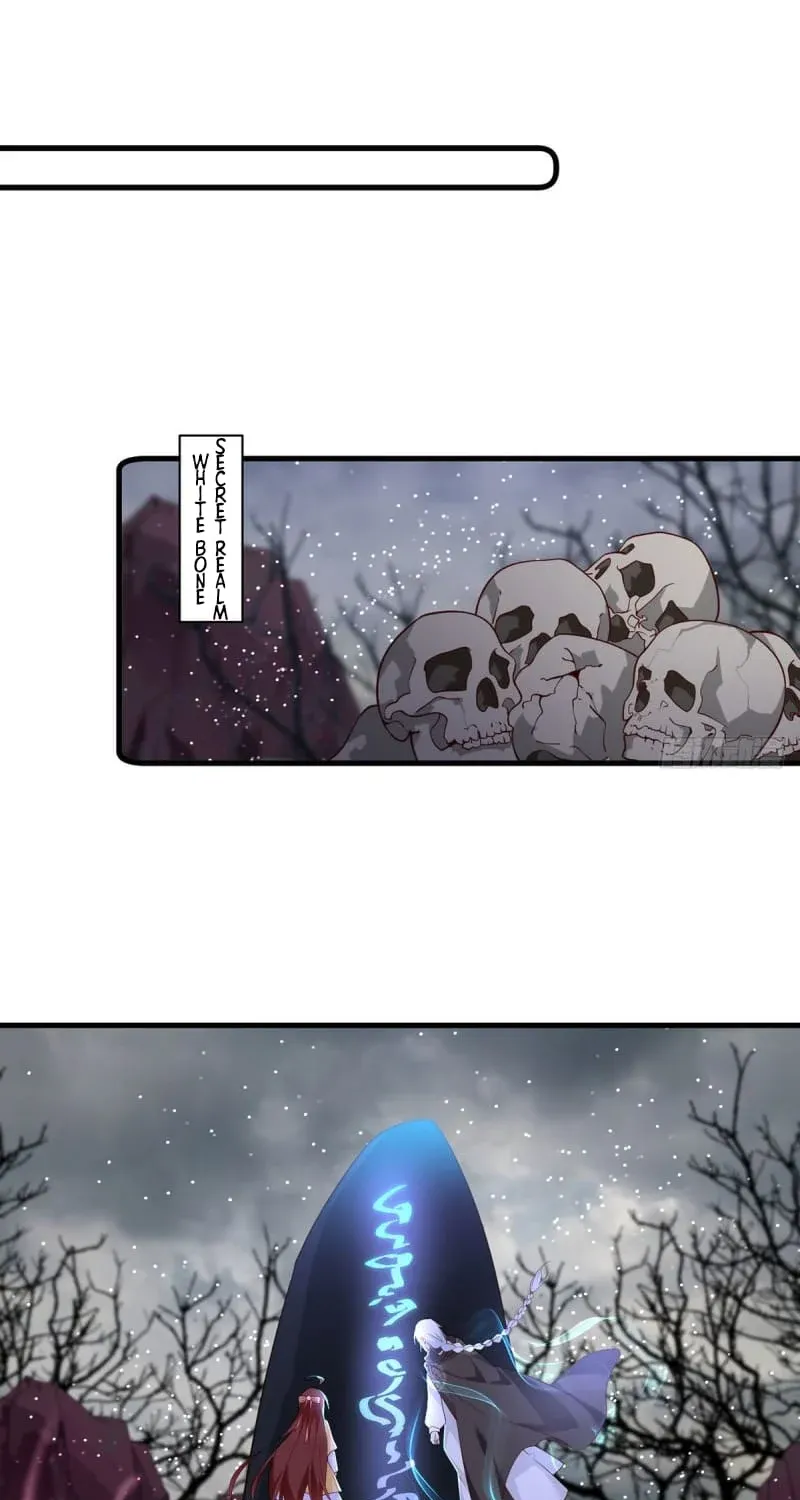 Meng Shi Zai Shang Chapter 293 page 17 - 