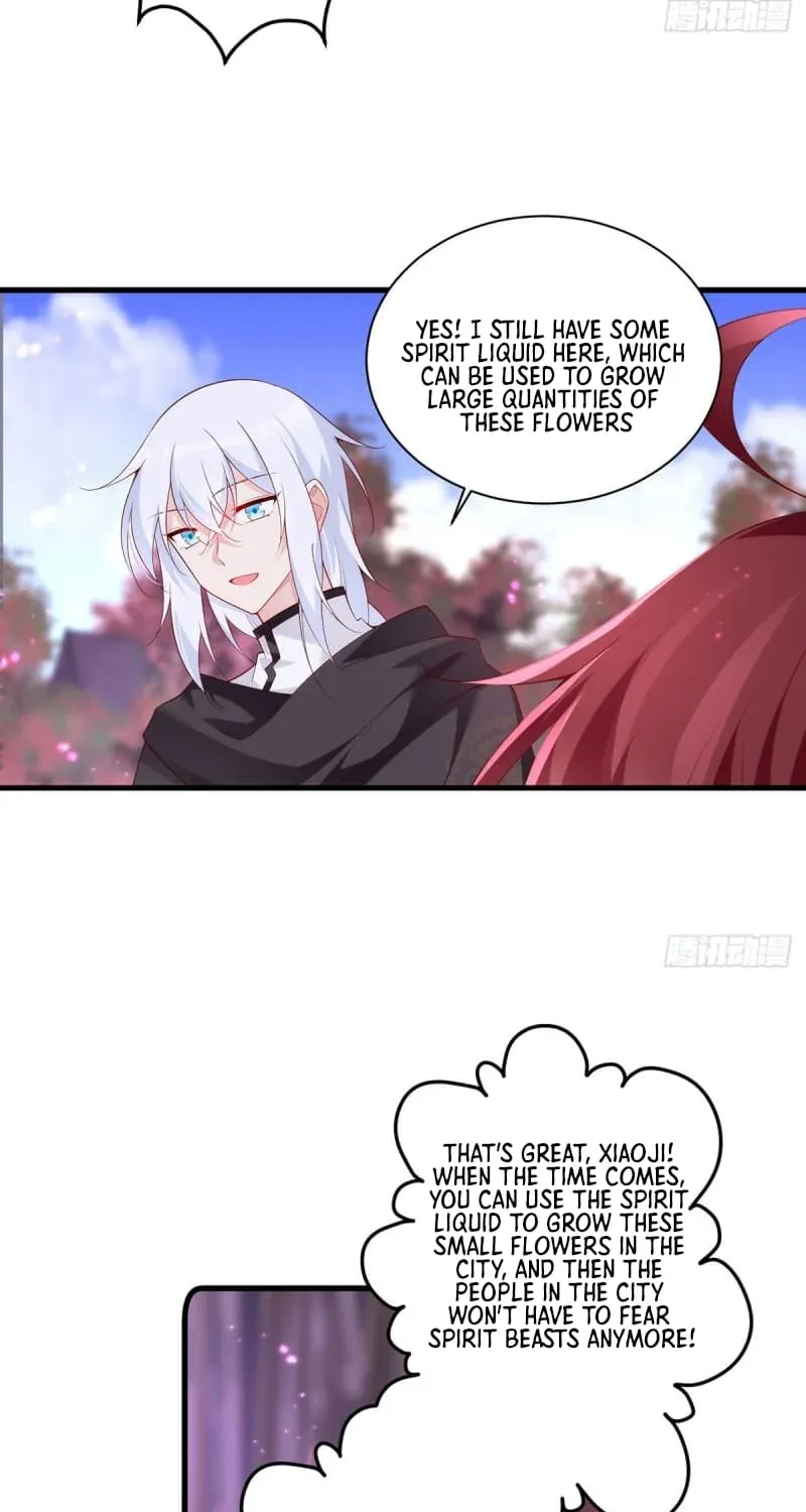 Meng Shi Zai Shang Chapter 293 page 39 - 