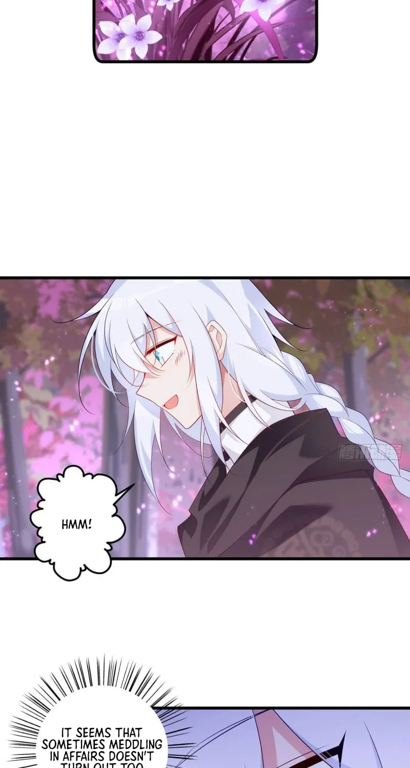 Meng Shi Zai Shang Chapter 293 page 41 - 