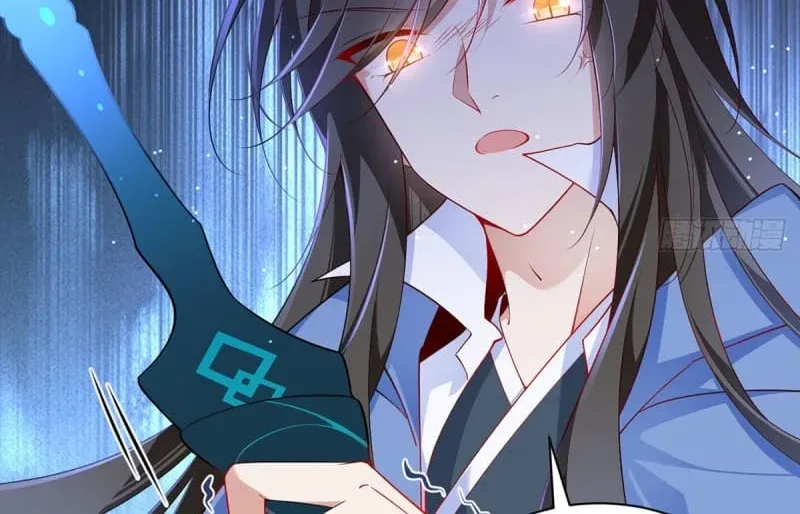 Meng Shi Zai Shang Chapter 293 page 8 - 