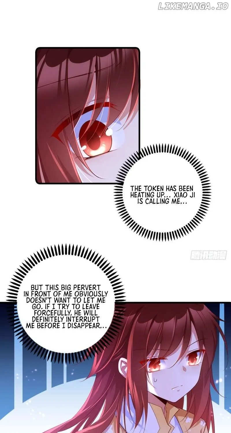 Meng Shi Zai Shang Chapter 294 page 36 - 