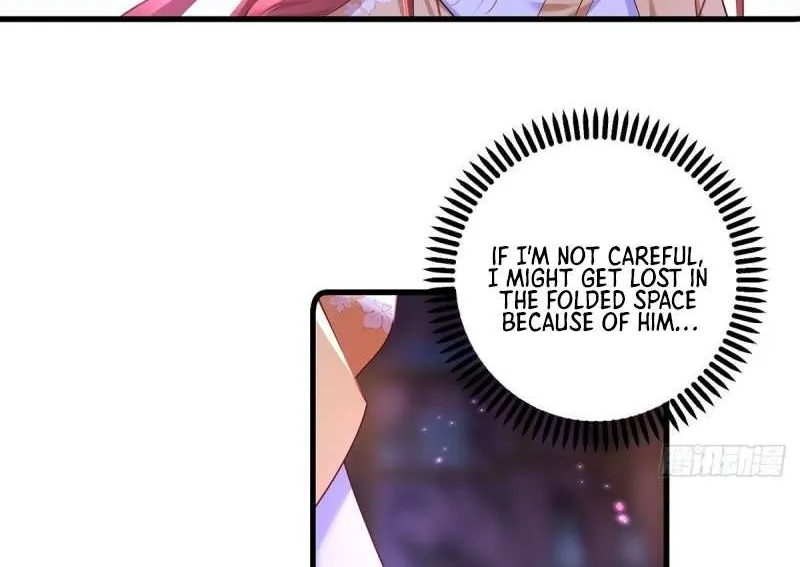 Meng Shi Zai Shang Chapter 294 page 37 - 