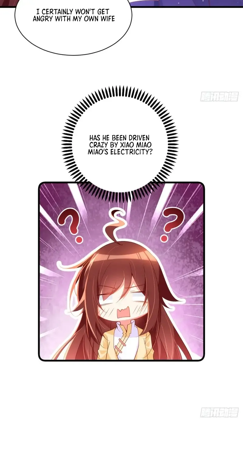Meng Shi Zai Shang Chapter 295 page 13 - 