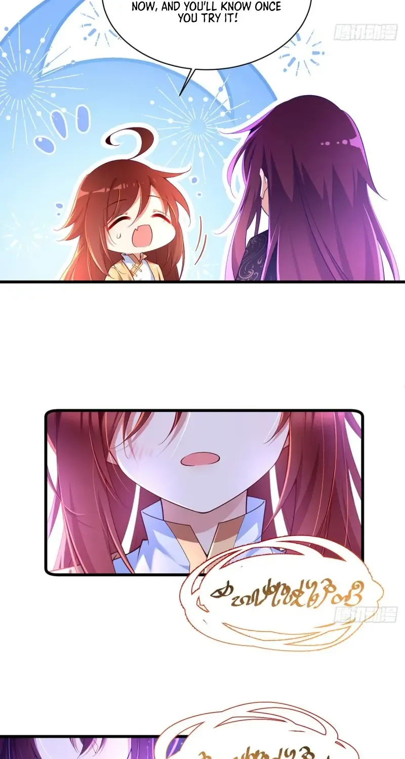 Meng Shi Zai Shang Chapter 295 page 25 - 