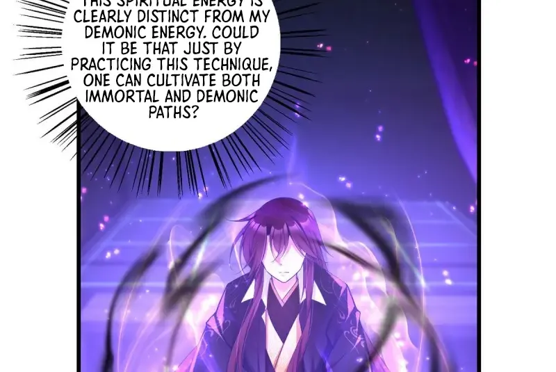 Meng Shi Zai Shang Chapter 295 page 28 - 
