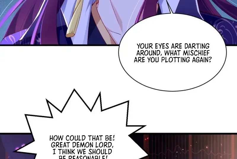 Meng Shi Zai Shang Chapter 295 page 6 - 
