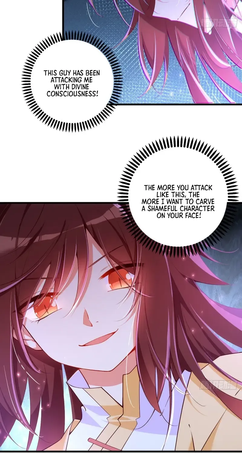 Meng Shi Zai Shang Chapter 296 page 15 - 