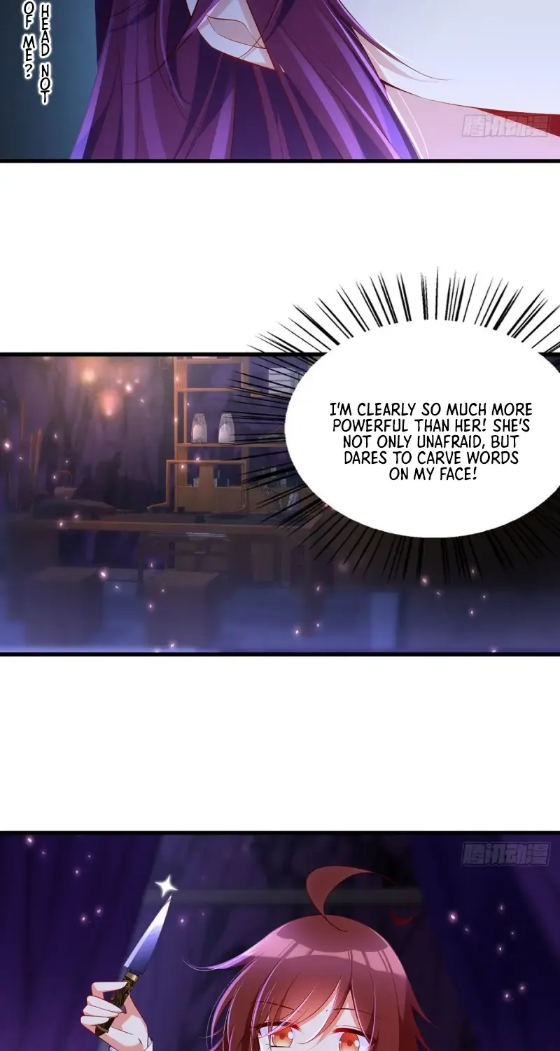 Meng Shi Zai Shang Chapter 296 page 17 - 