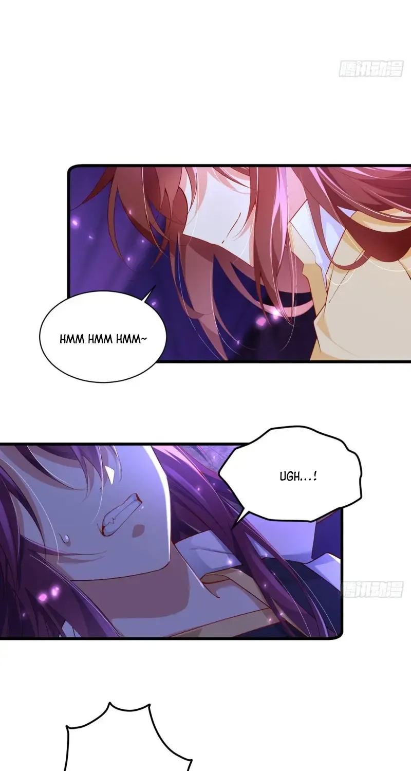 Meng Shi Zai Shang Chapter 296 page 5 - 