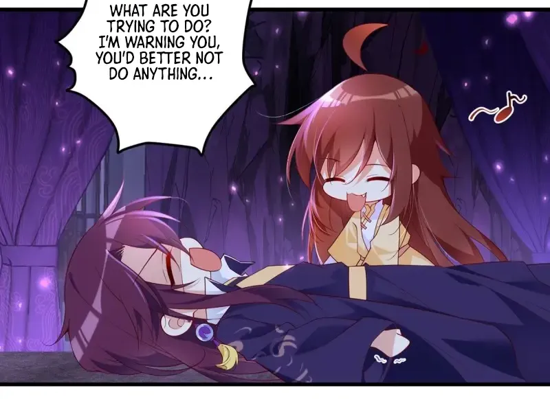 Meng Shi Zai Shang Chapter 296 page 6 - 