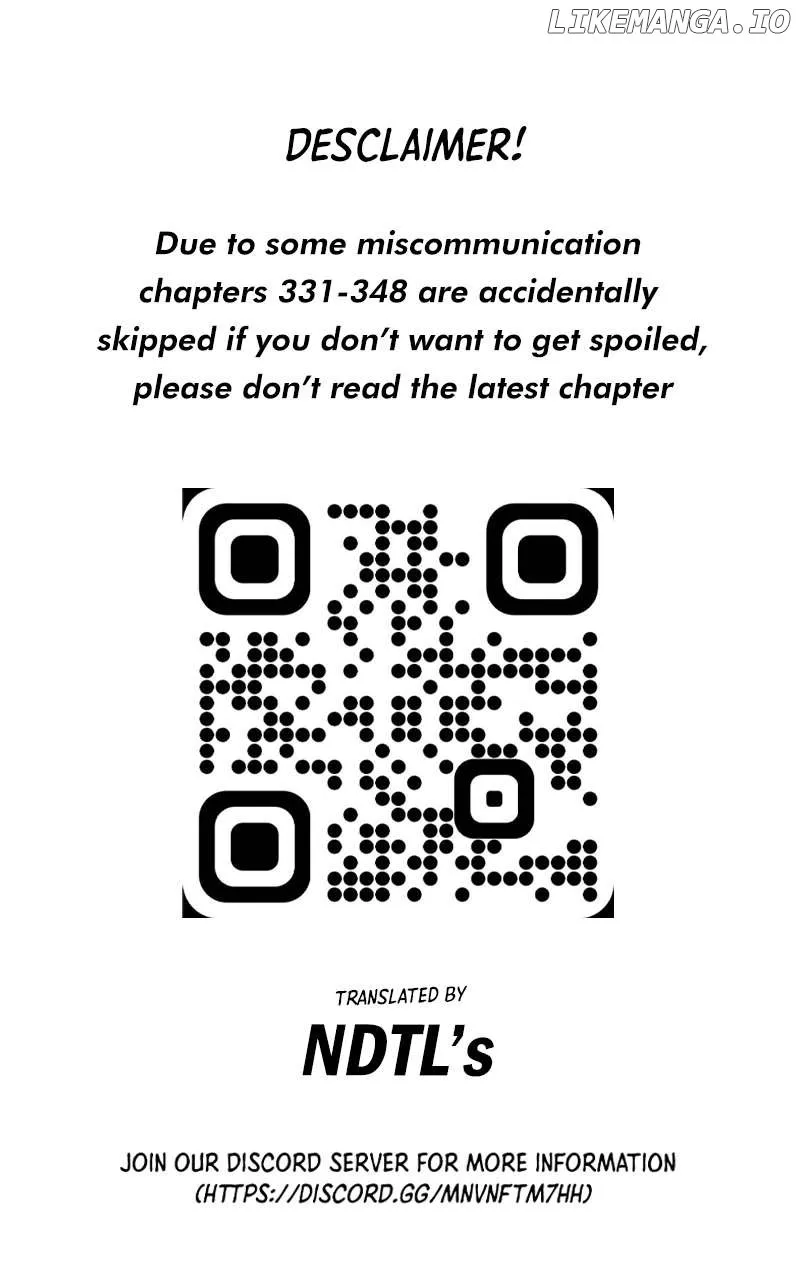 Meng Shi Zai Shang Chapter 297 page 2 - 