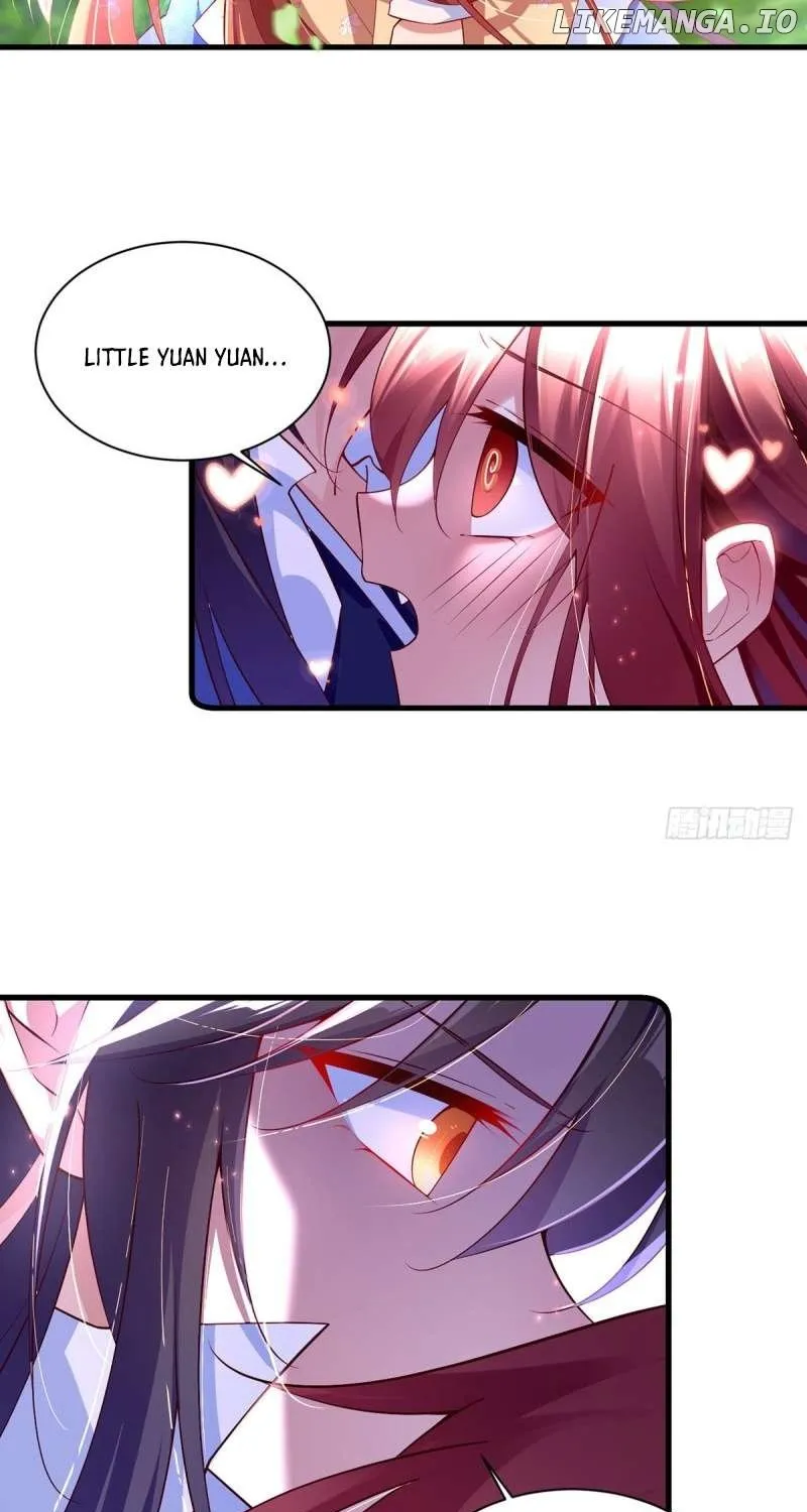 Meng Shi Zai Shang Chapter 297 page 39 - 