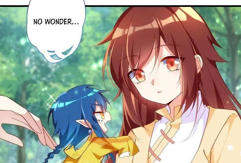 Meng Shi Zai Shang Chapter 297 page 8 - 