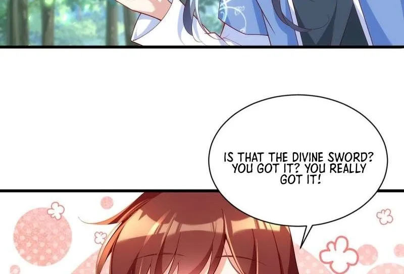 Meng Shi Zai Shang Chapter 297 page 10 - 
