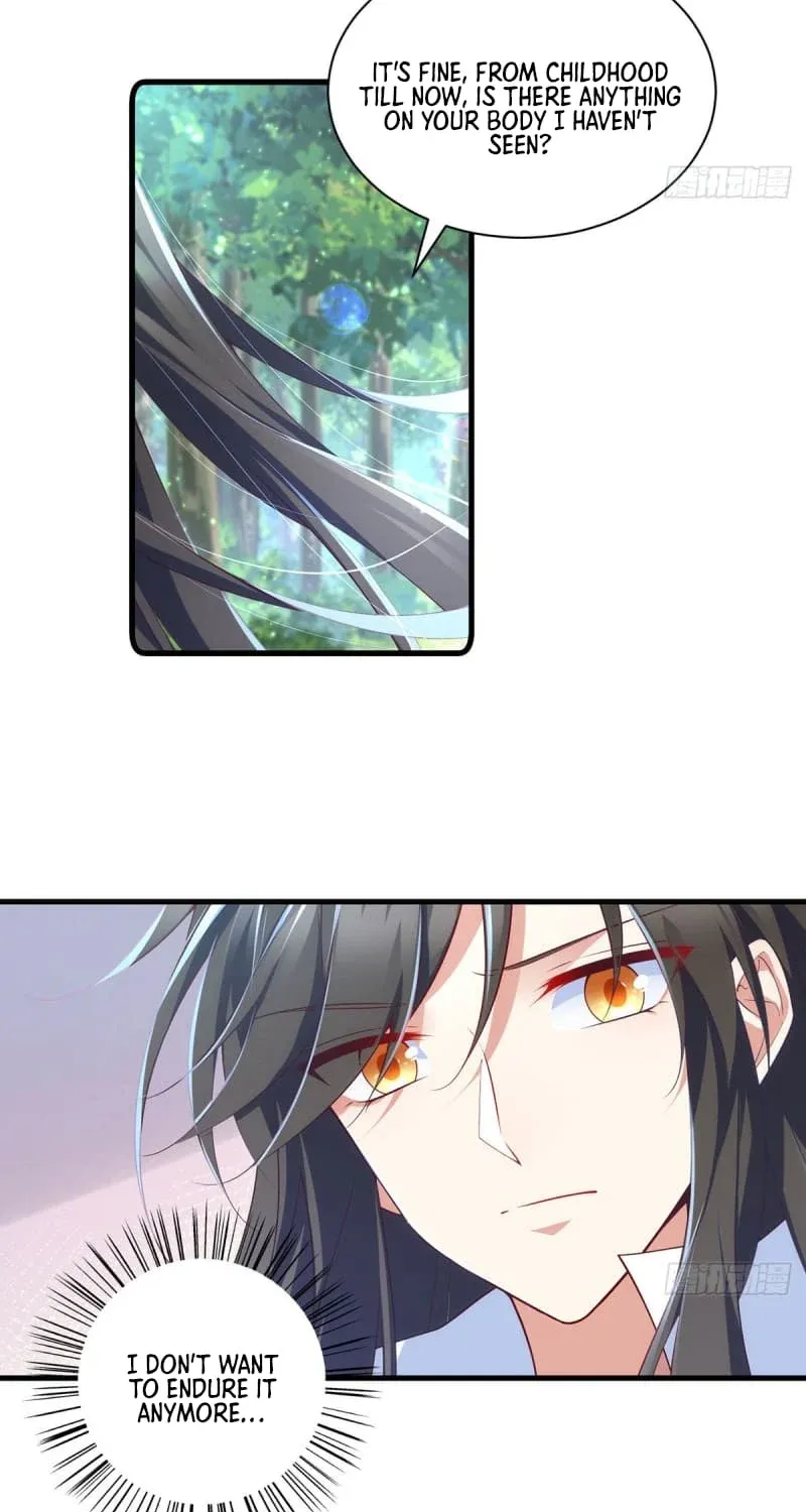Meng Shi Zai Shang Chapter 298 page 11 - 