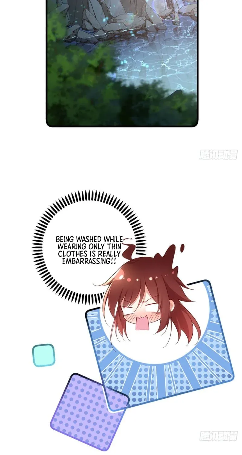 Meng Shi Zai Shang Chapter 298 page 13 - 