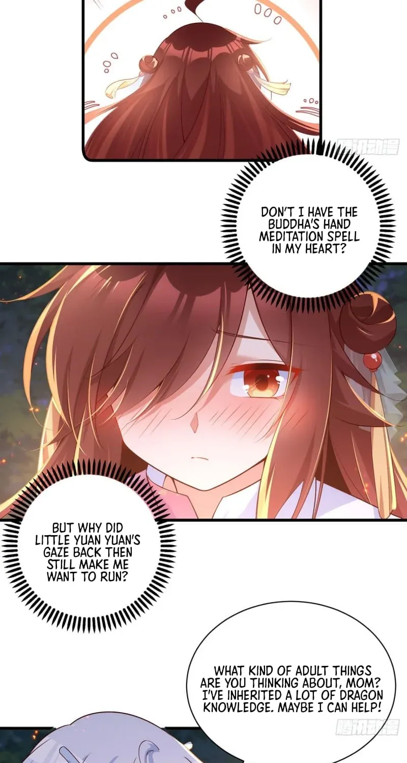 Meng Shi Zai Shang Chapter 298 page 19 - 