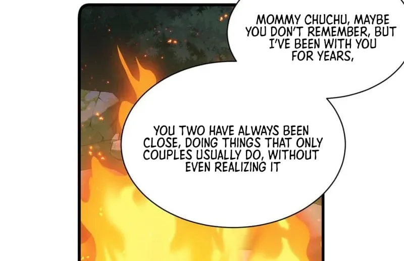 Meng Shi Zai Shang Chapter 298 page 26 - 