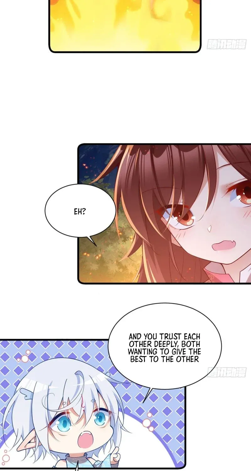 Meng Shi Zai Shang Chapter 298 page 27 - 