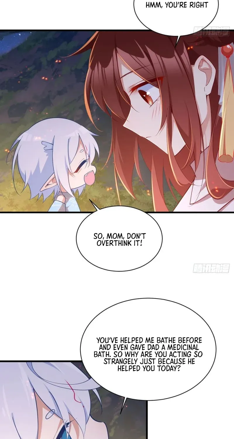 Meng Shi Zai Shang Chapter 298 page 29 - 