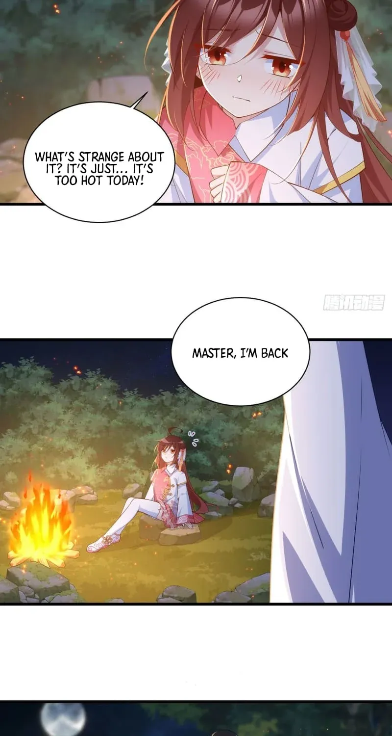 Meng Shi Zai Shang Chapter 298 page 31 - 
