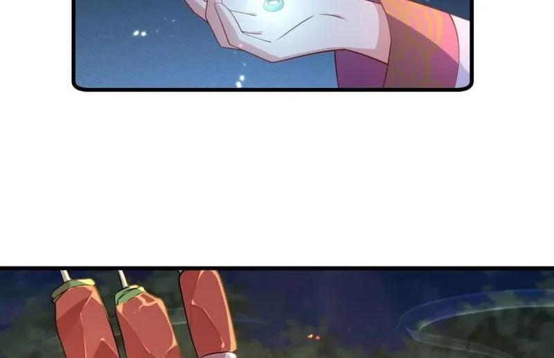 Meng Shi Zai Shang Chapter 298 page 34 - 