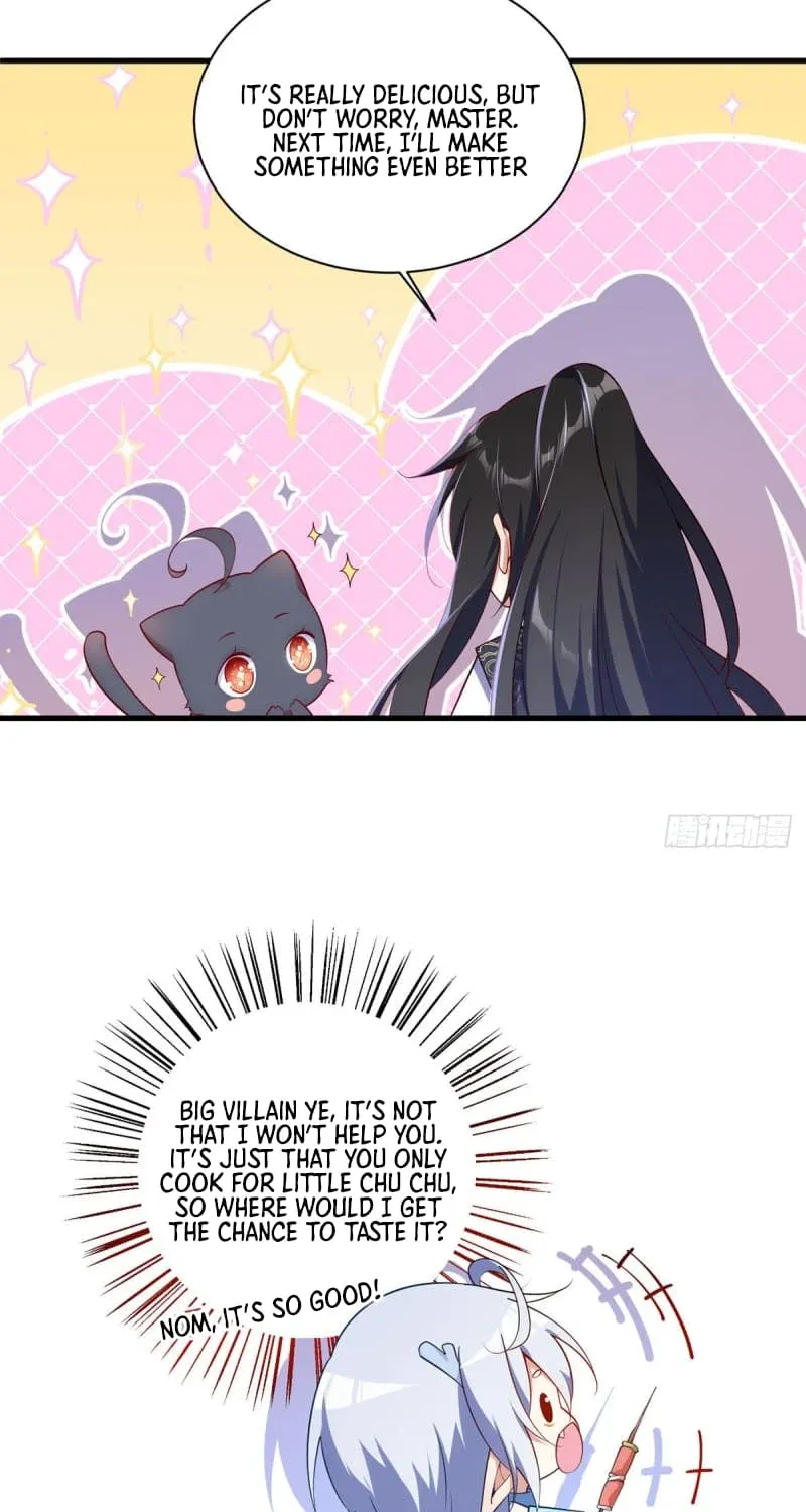 Meng Shi Zai Shang Chapter 298 page 41 - 